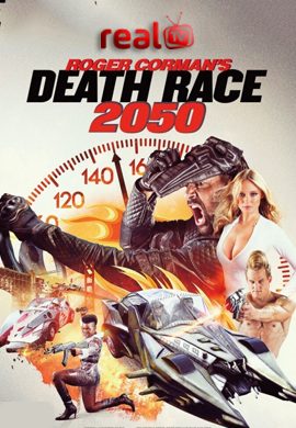 Death Race 2050
